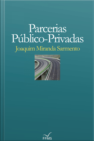 Parcerias Público-privadas