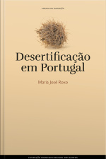 Desertificação Em Portugal