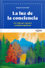 La Luz De La Conciencia: Un Viaje Por Nuestra Realidad Espiritual