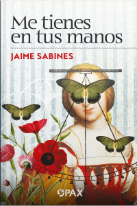 Me Tienes En Tus Manos