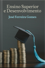 Ensino Superior E Desenvolvimento