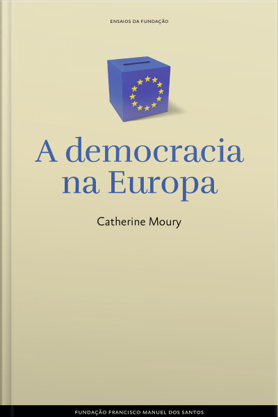 A Democracia Na Europa