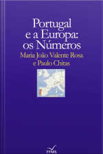 Portugal E A Europa: Os Números