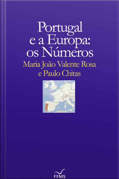 Portugal E A Europa: Os Números