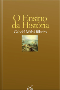 O Ensino Da História