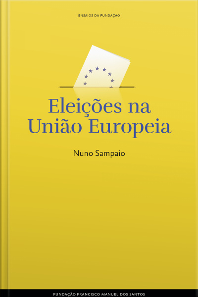 Eleições Na União Europeia