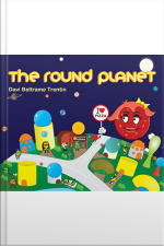 The round planet