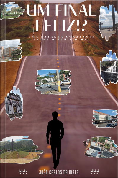 Um final feliz!? Uma batalha constante entre o bem e o mal