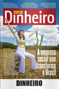 ISTOÉ Dinheiro - Edição de 13/12/2023