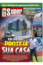 Super Notícia - 15/12/2023