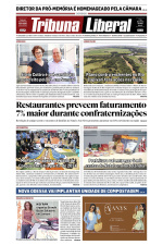 Tribuna Liberal - Edição de 17 de Dezembro de 2023