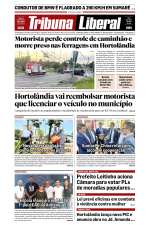 Tribuna Liberal - Edição de 19 de Dezembro de 2023