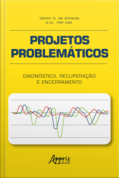 Projetos Problemáticos: Diagnóstico, Recuperação E Encerramento