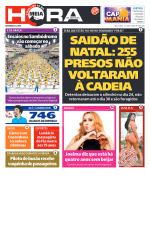 MEIA HORA - Edição de 02 de Janeiro de 2024