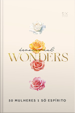 Devocional Wonders: 50 mulheres, um só espírito