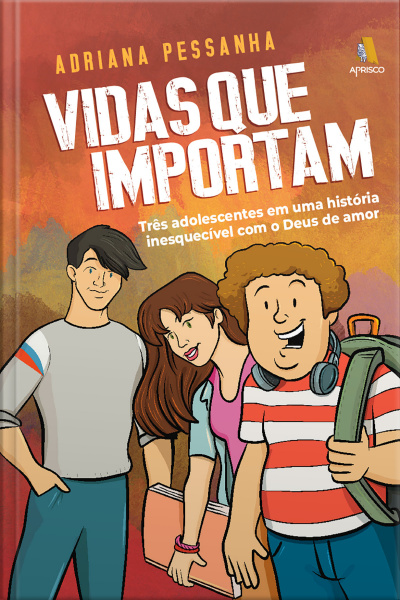 Vidas que importam