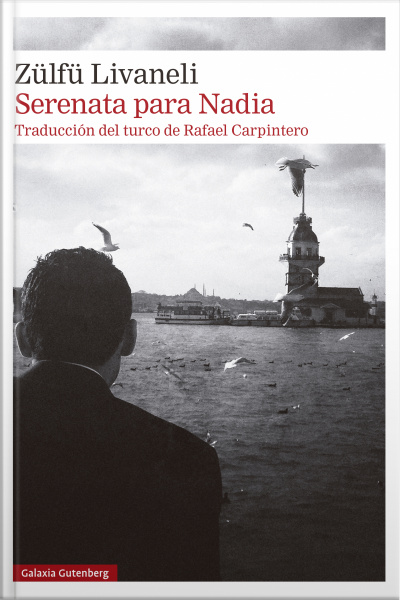 Serenata Para Nadia