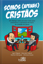 Somos (apenas) cristãos