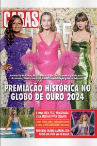Caras - Edição 1574 - 12/01/2024
