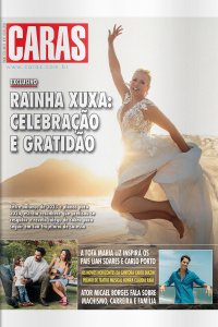 Caras - Edição 1573 - 05/01/2024