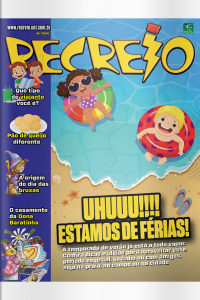 Revista Recreio - Edição 1104