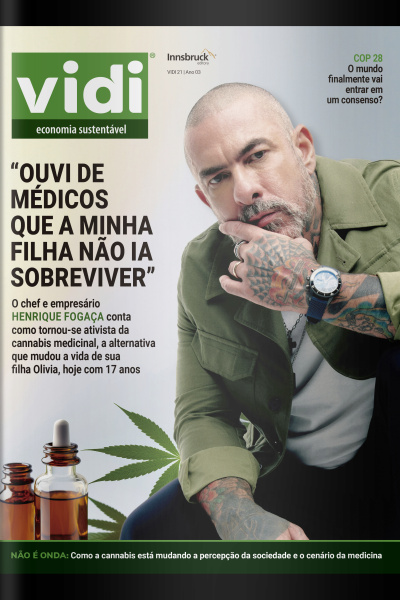 Vidi Ed. 21 - Ouvi dos médicos que a minha filha não ia sobreviver