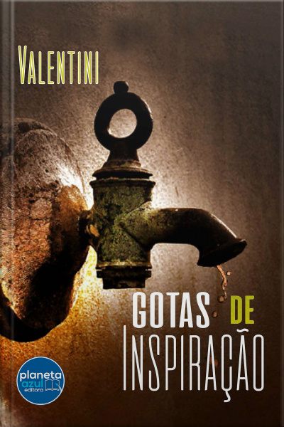 Gotas de Inspiração 