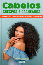Minibook Cabelos Crespos e Cacheados