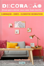 Minibook Dicas de Decoração