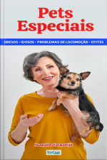 Minibook Pets Especiais