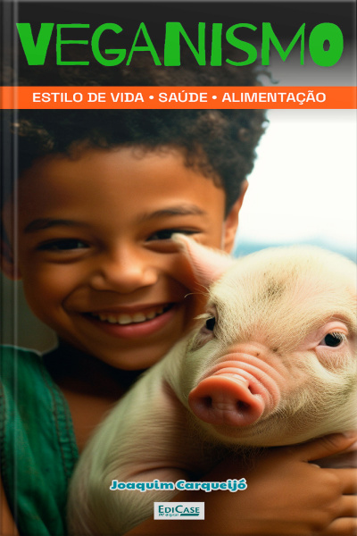 Minibook Veganismo