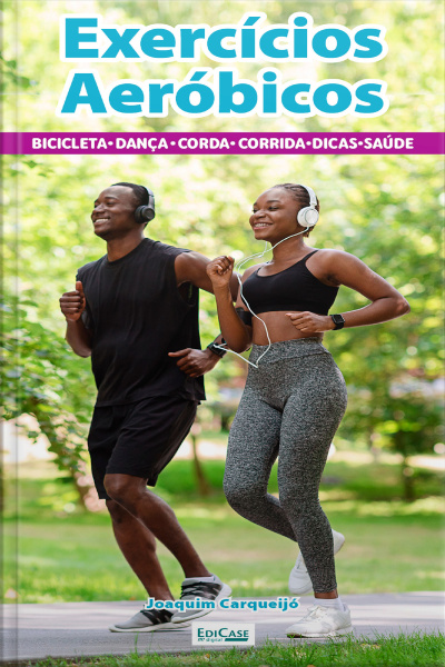 Minibook Exercícios Aeróbicos