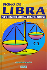 Minibook Signo de Libra