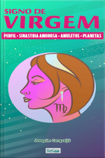 Minibook Signo de Virgem