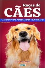 Minibook Raças de Cães