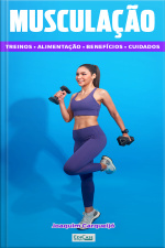 Minibook Musculação