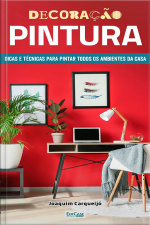 Minibook Decoração Pintura