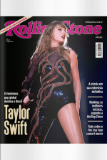 Rolling Stone - Edição de Colecionador - Taylor Swift
