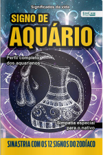 Significados da Vida Ed. 16 - Aquário