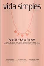 Vida Simples Ed. 263 - Valorize o que te faz bem