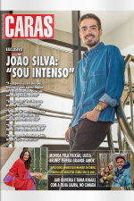 Caras - Edição 1575 - 19/01/2024