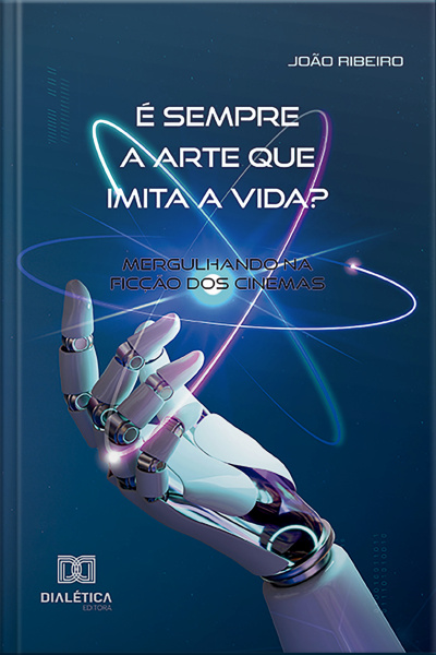É Sempre A Arte Que Imita A Vida?: Mergulhando Na Ficção Dos Cinemas