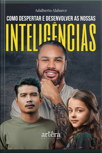 Como Despertar E Desenvolver As Nossas Inteligências