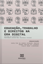 Educação, Trabalho E Direitos Na Era Digital