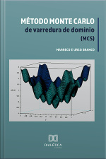 Método Monte Carlo De Varredura De Domínio (mcs)