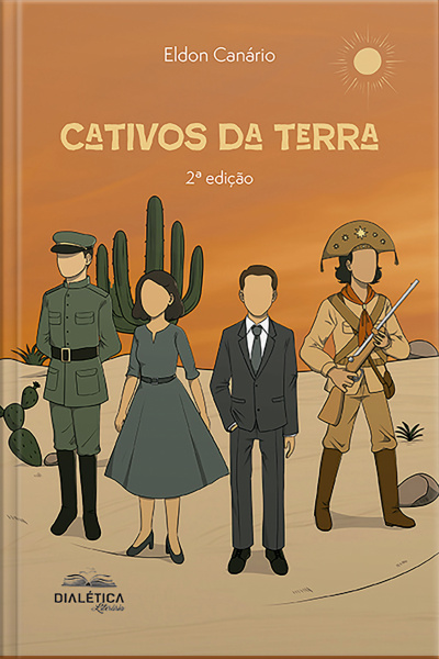 Cativos Da Terra