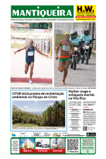 Mantiqueira - Edição de 30 de Janeiro de 2024