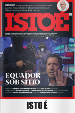 ISTOÉ - Edição de 17/01/2024