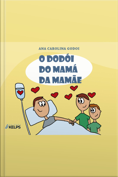 O Dodói Do Mamá Da Mamãe