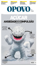 O POVO - Edição de 04 de Fevereiro de 2024